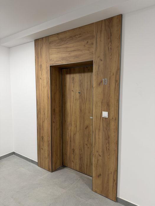 Sprzedam nowe, 2-pokojowe mieszkanie