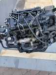 Двигун 9HZ Ford c-max  1.6 дизель