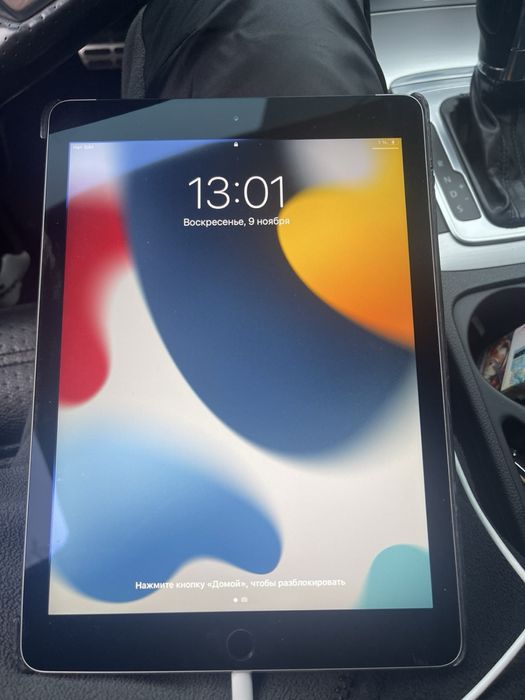 IPad AIR-2 в идеальном состоянии