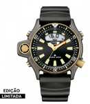Citizen Aqualand JP2008-06E NOVO edição limitada