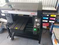 Brother GTX de Impressão Direta