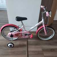 Продам улюблений велосипед дитячий 500 Doctogirl для дітей.