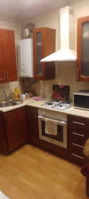 Сдам 1 комнатную квартиру в центре