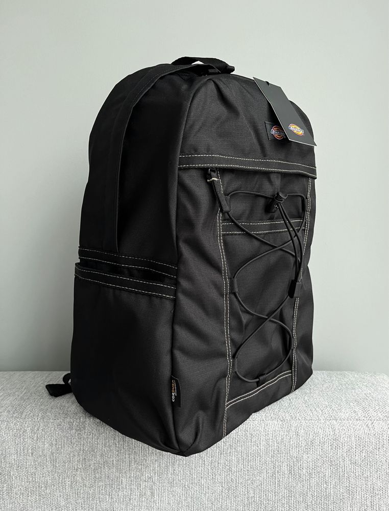 Рюкзак Dickies (25L) Ashville Backpack Оригінал Новий DK0A4Y33BLK1