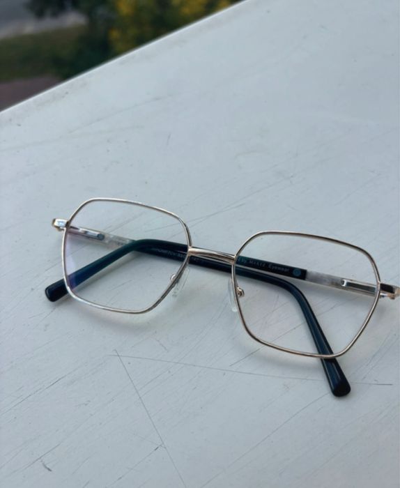 Okulary korekcyjne +1,25