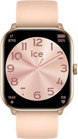 Ice-Watch 021414 ICE Smart, Smartwatch Damski, Różowy, 1,85