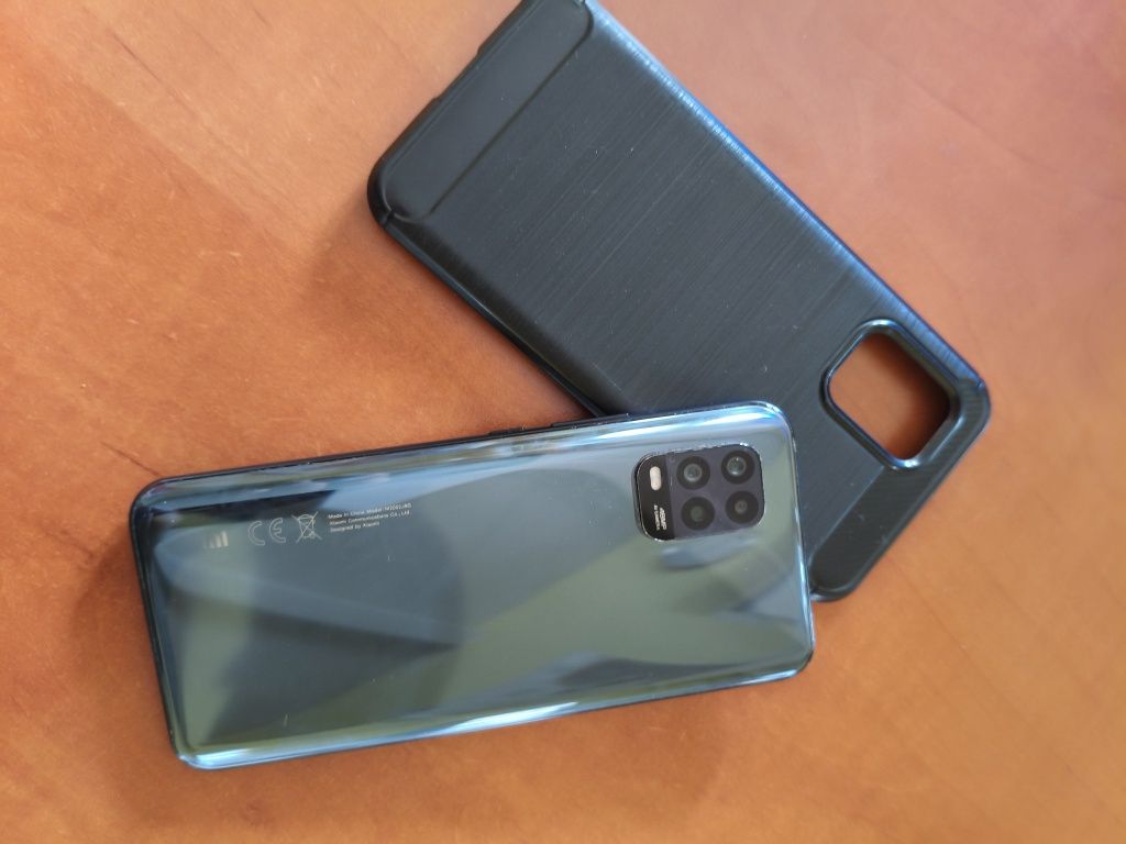 Smartfon Xiaomi mi 10 lite 5g