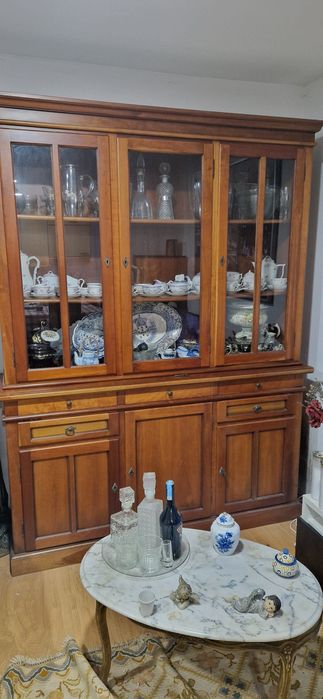 Vendo Movel de sala antigo