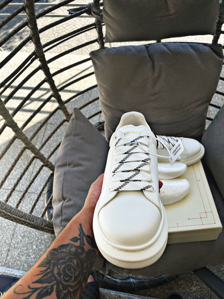 Alexander mcqueen