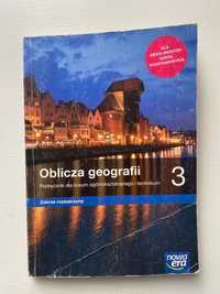 Oblicza geografii 3 - rozszerzenie