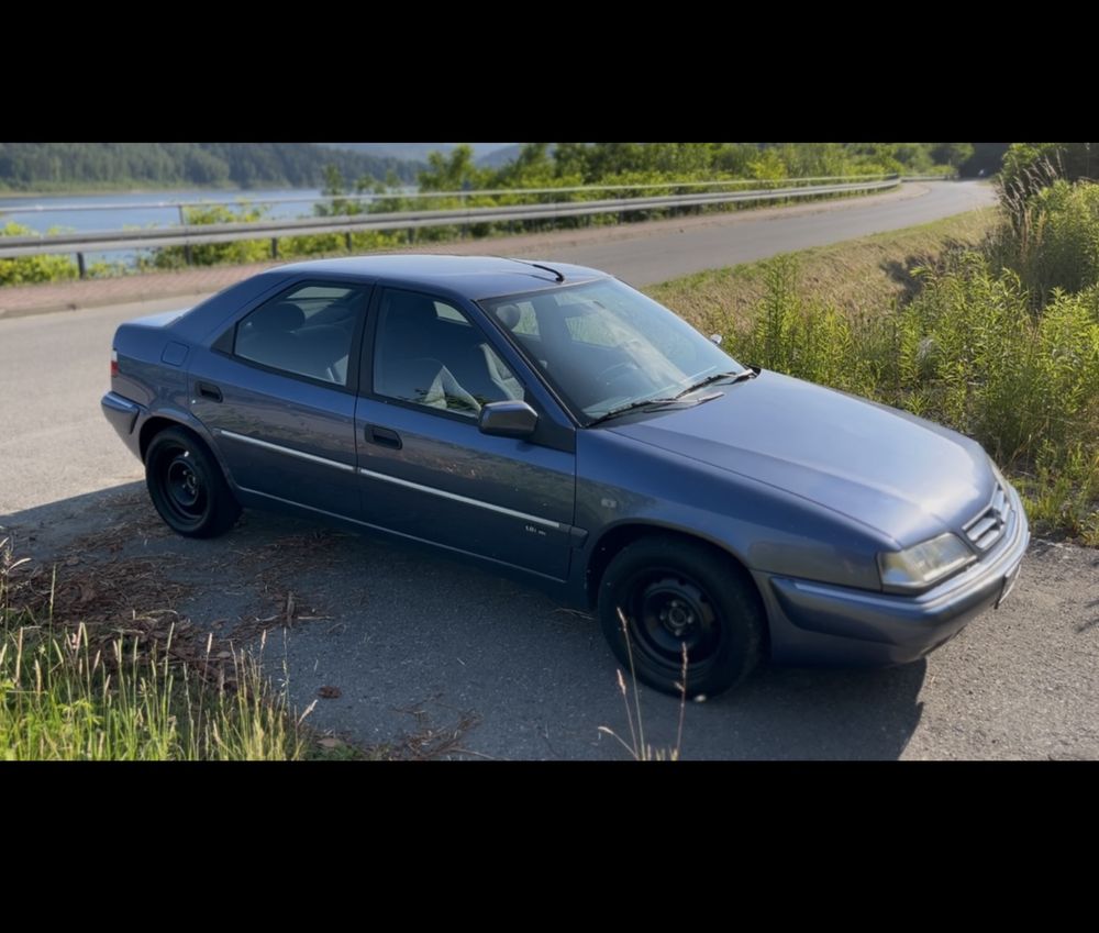 Citroën Xantia 1999