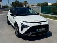 Hyundai Bayon 1.0 T-GDI Premium TT DCT