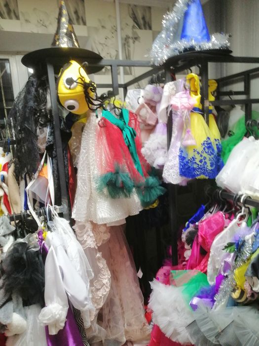 Продам готовий бізнес