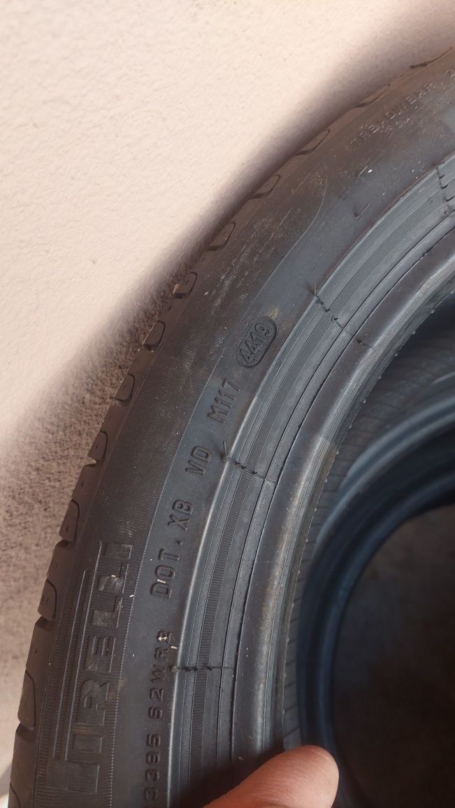 Pirelli Cinturato P7 245/40 R18