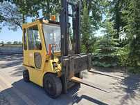 Wózek widłowy Hyster H50