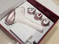 Depilator PHILIPS Lumea 9900 IPL SenseIQ