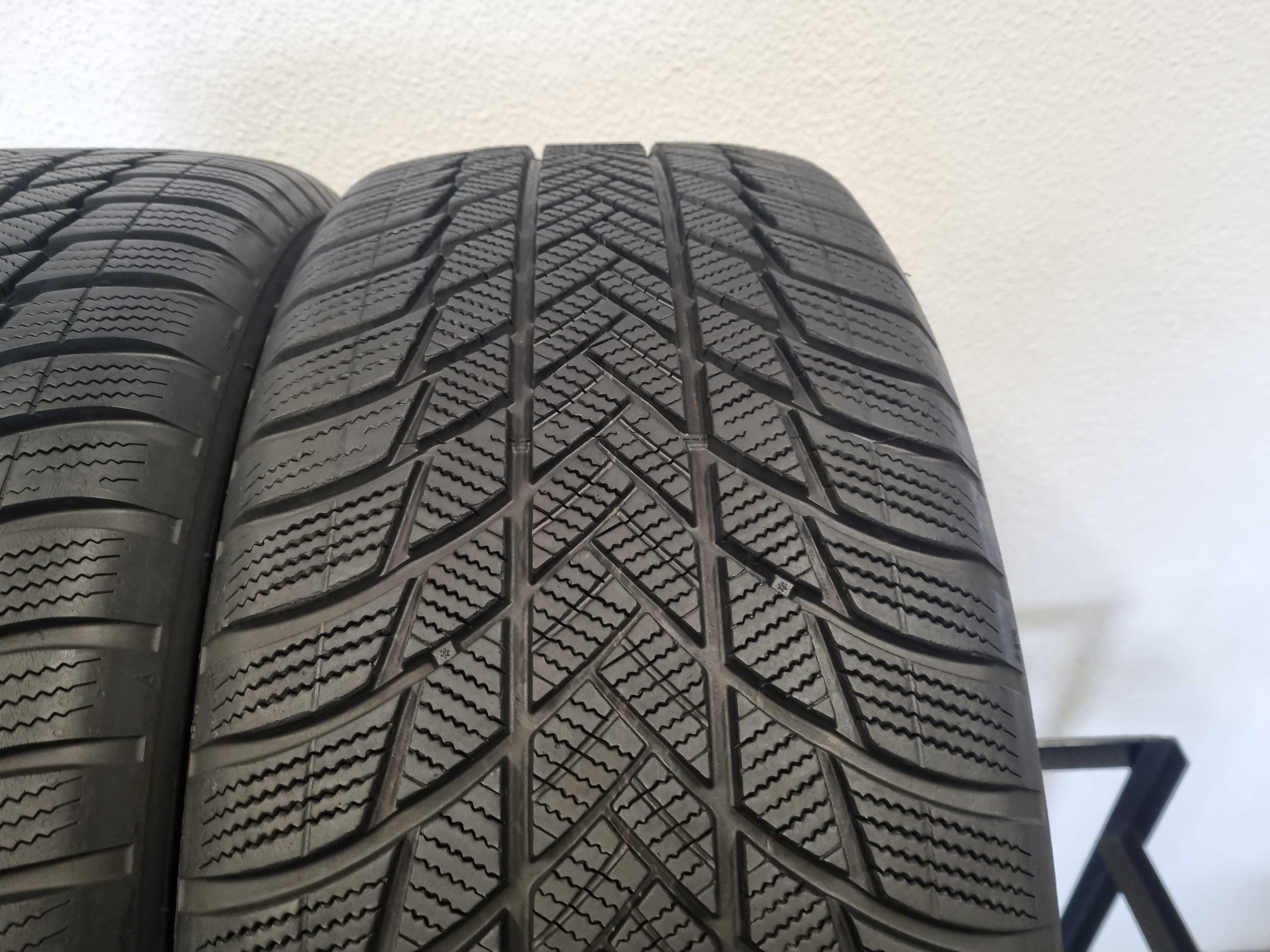 235/50/19 99H Bridgestone Blizzak LM001 MO PARA OPON Dot.2021R