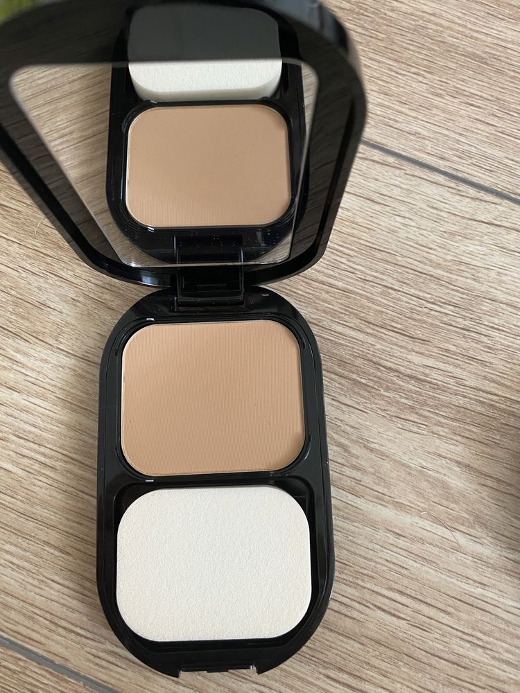 max factor facefinity compact golden 2 sztuki