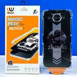 Защитное стекло для iPhone 7/16ProMax (Magic Glass Box) Опт/Дроп Айфон