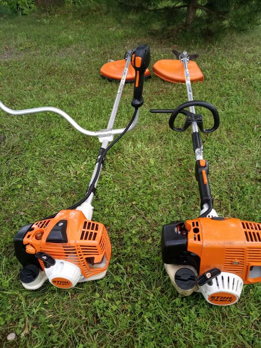 Kosa spalinowa Stihl FS 94- 90