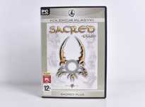 Gra PC # Sacred 2 Plus