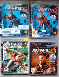 Gra Uncharted 2 Among thieves PlayStation 3