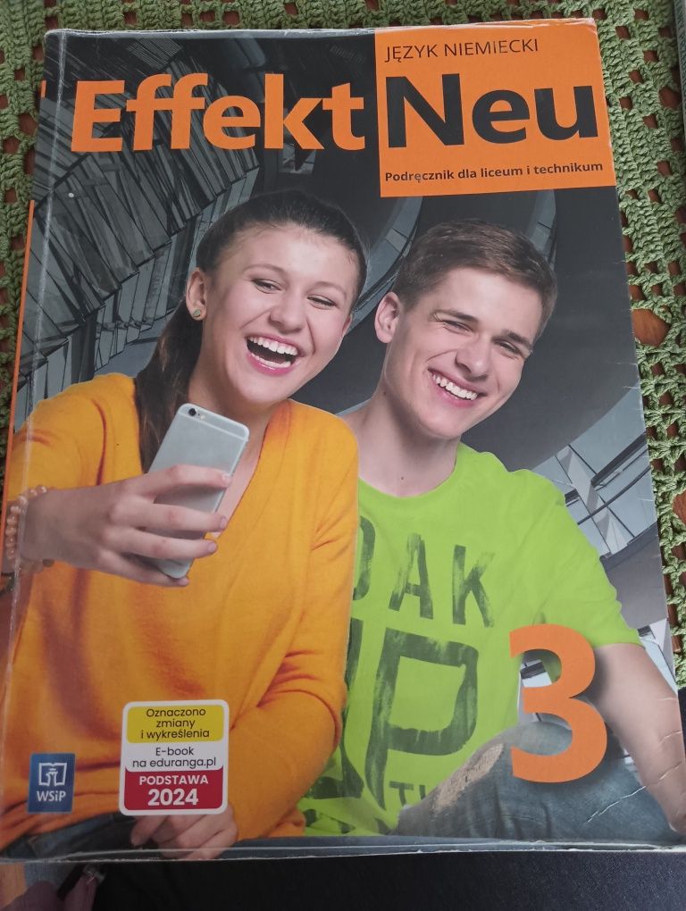 Effekt Neu 3 i biologia na czasie