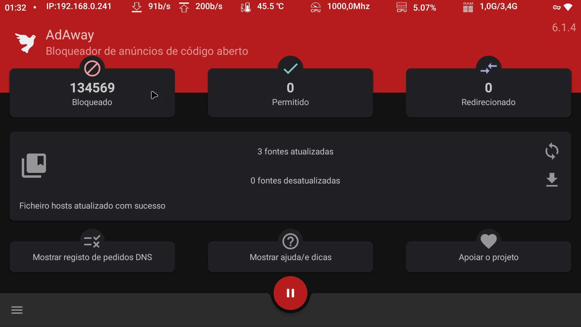 TVBox Android X88 Pro X5M
