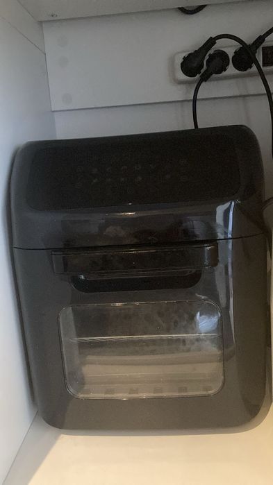 Airfryer seminova