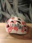 Kask rowerowy dziecięcy