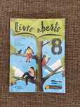 Manual de Português - Livro Aberto 8.º ano