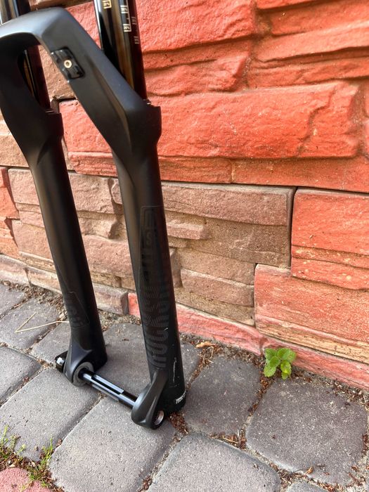 Rock Shox Sektor RL 150mm 27.5 Boost (Шток 19.2см)