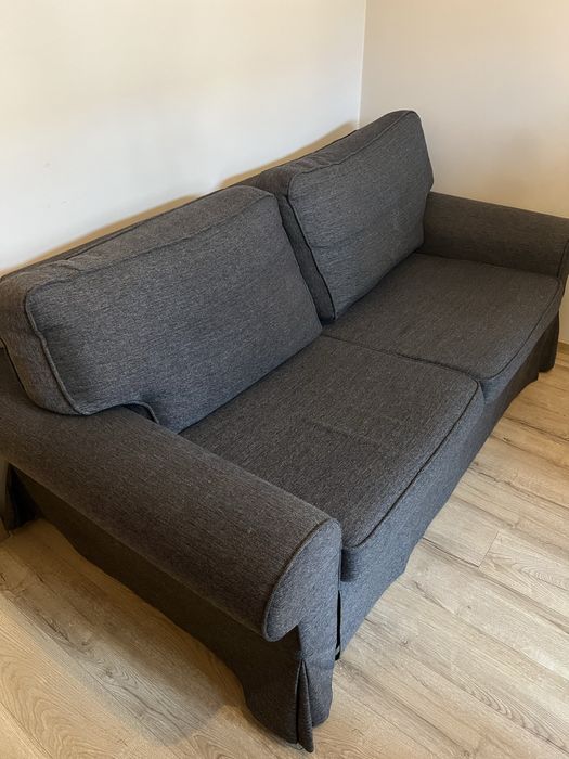 Sofa rozkladana EVERTSBERG Ikea