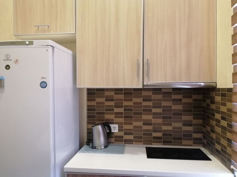 LS8 Продам смарт-квартиру ЖК Воробьевы горы