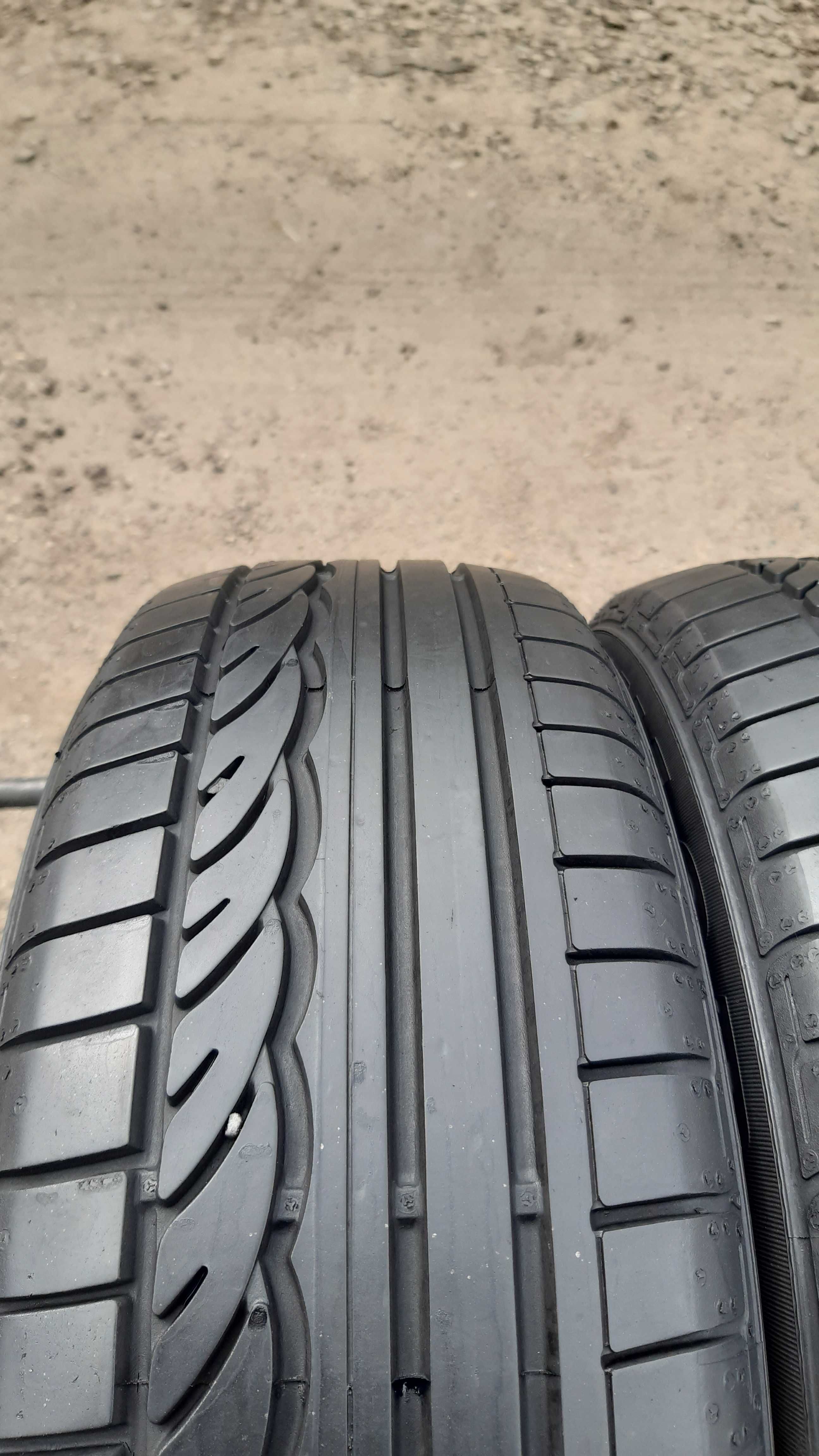 Opony letnie 185.60.15 Dunlop 320zl komplet