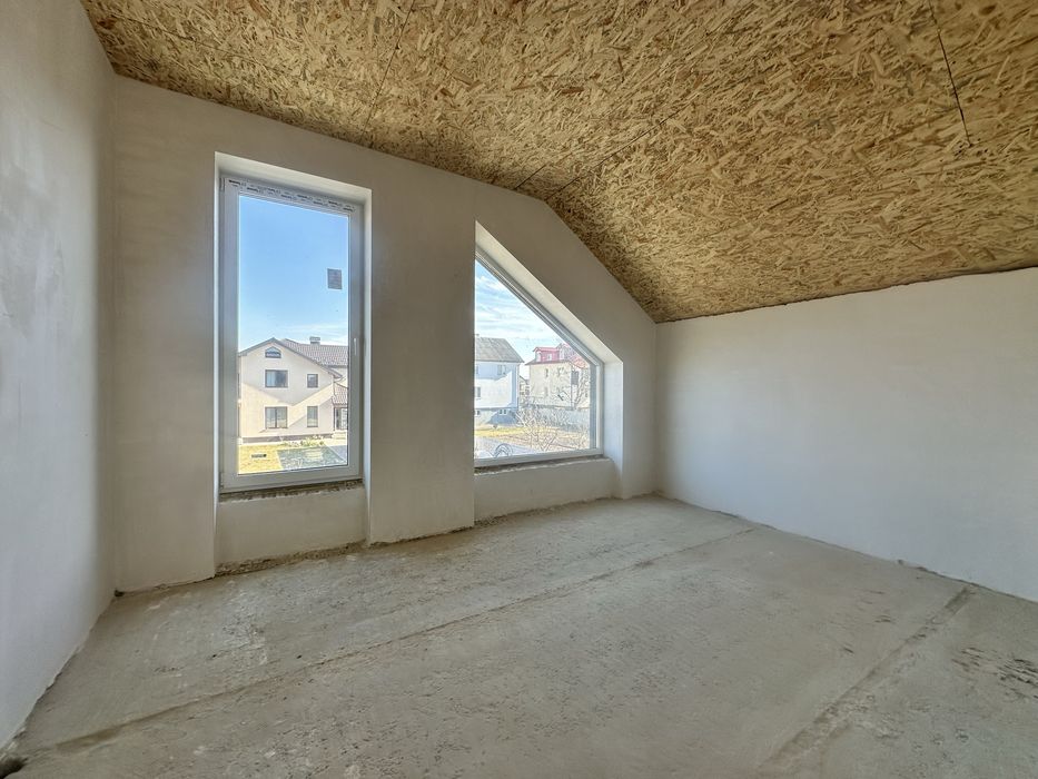 -20 000 $$$  Знижка до чорної п'ятниці на будинок в Крихівцях!!!