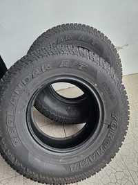 Pneus Yokohama Geolandar A/T 265/70 R15