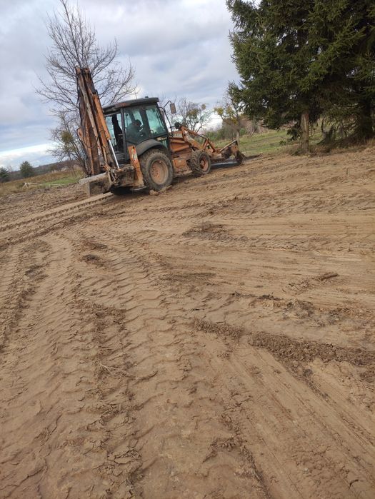 Wycinki drzew podnośnik koszowy rębak  mulczer wycinka alpinistyczna