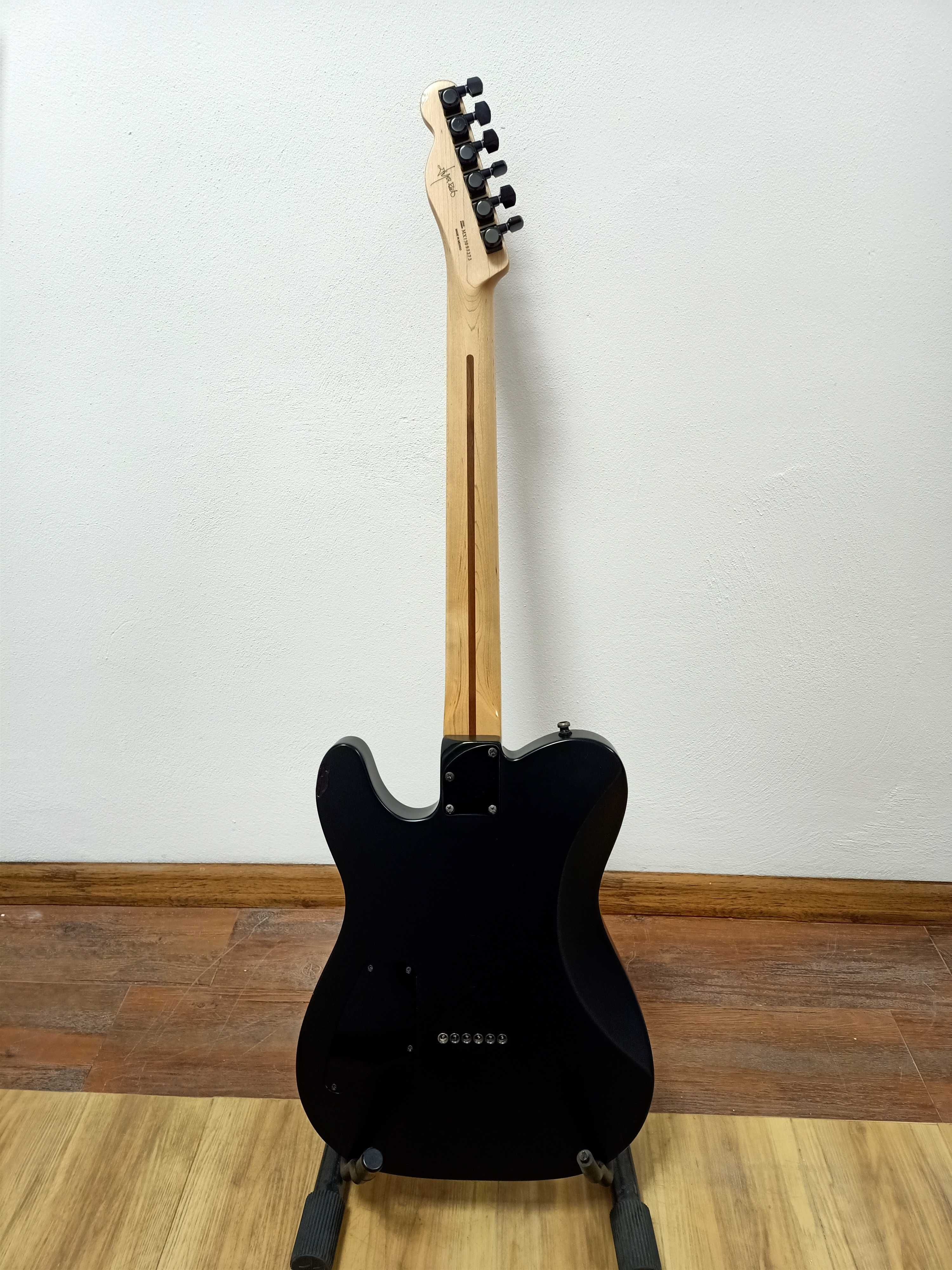 Fender Jim Root Telecaster gitara elektryczna + Setup