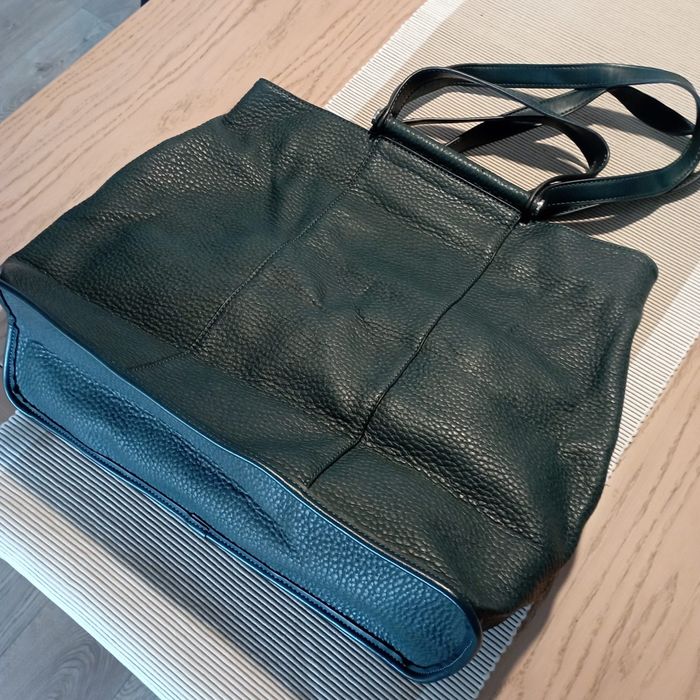 Duża torebka damska Reserved