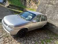Corsa opel impecável