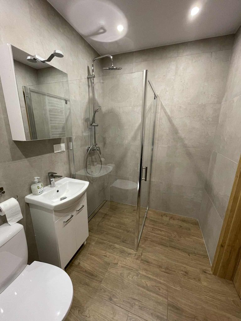 Wynajmę NOWE mieszkanie 44m2 , ul. Witosa 33