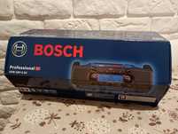 Głośnik bluetooth radio na budowę BOSCH Professiinal GPB 18V-2 SC