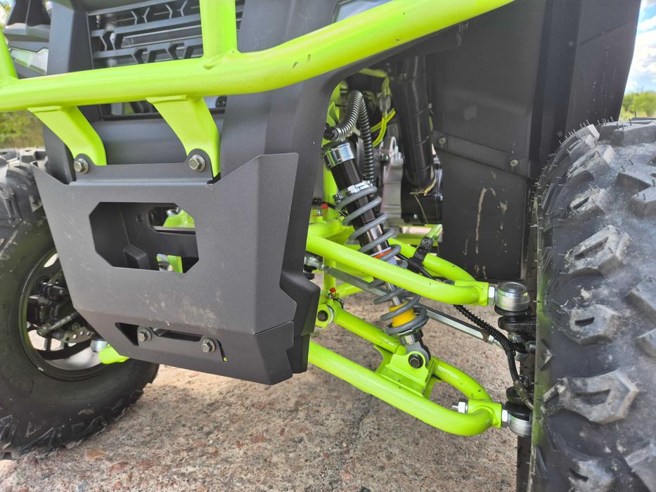 Квадроцикл Форте 250сс АФЦ 2025 года доставка бесплатная