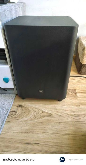 Soundbar JBL 3.1