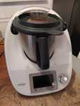 Robot kuchenny THERMOMIX tm5