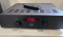 Audionet SAM V1 zintegrowny wzmacniacz stereo