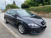 Seat Leon gasoleo