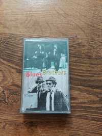 Blues Brothers kaseta soundtrack