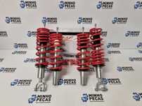 Coilovers JOM Honda Civic / CRX